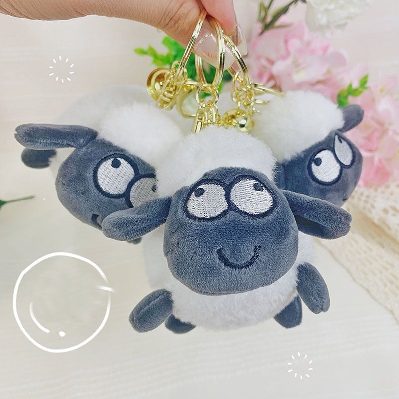 Lucky the Sheep | Diadem World